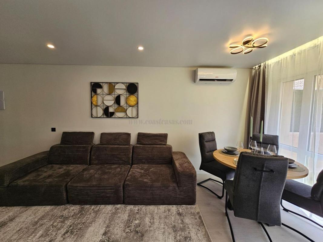 Venta de villa en Torrevieja