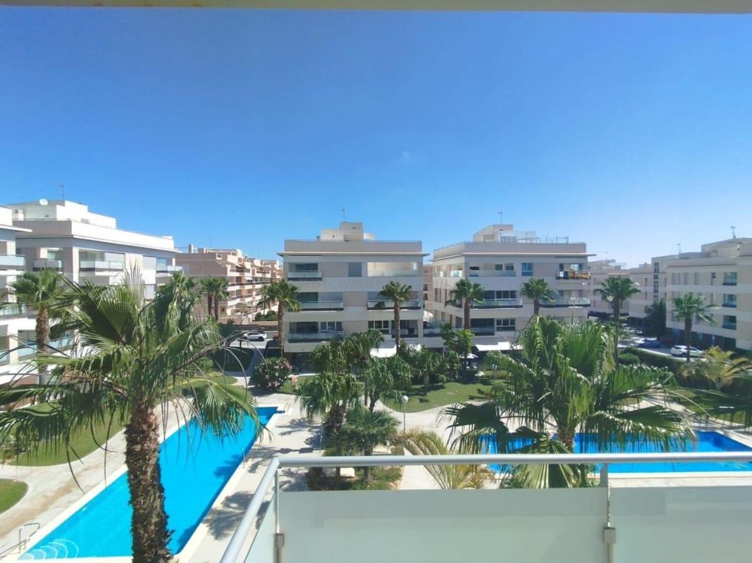 Venta de apartamento en Orihuela