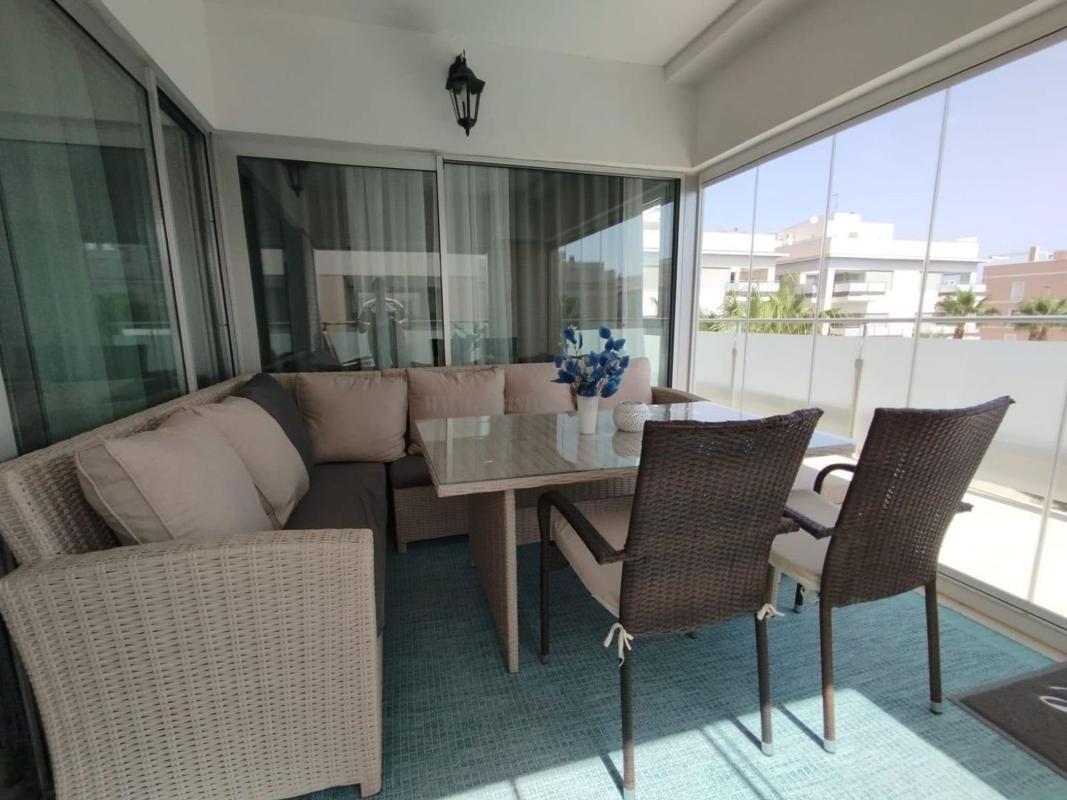 Venta de apartamento en Orihuela