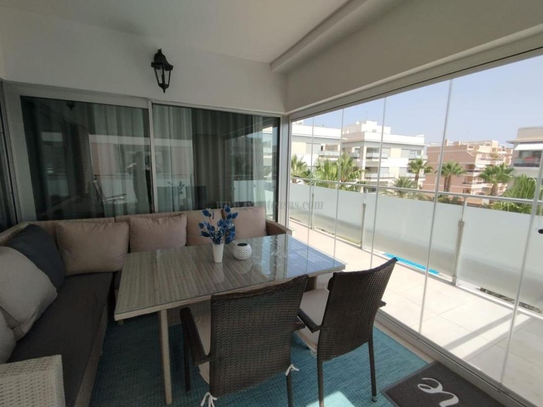 Venta de apartamento en Orihuela