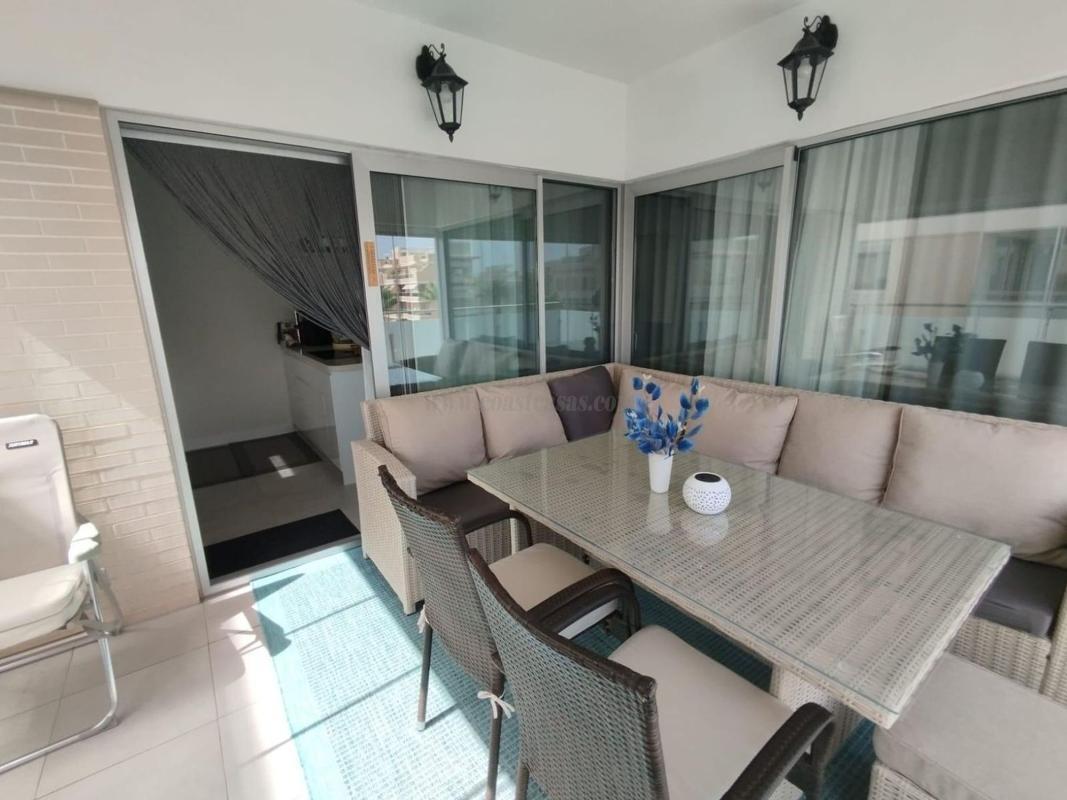 Venta de apartamento en Orihuela