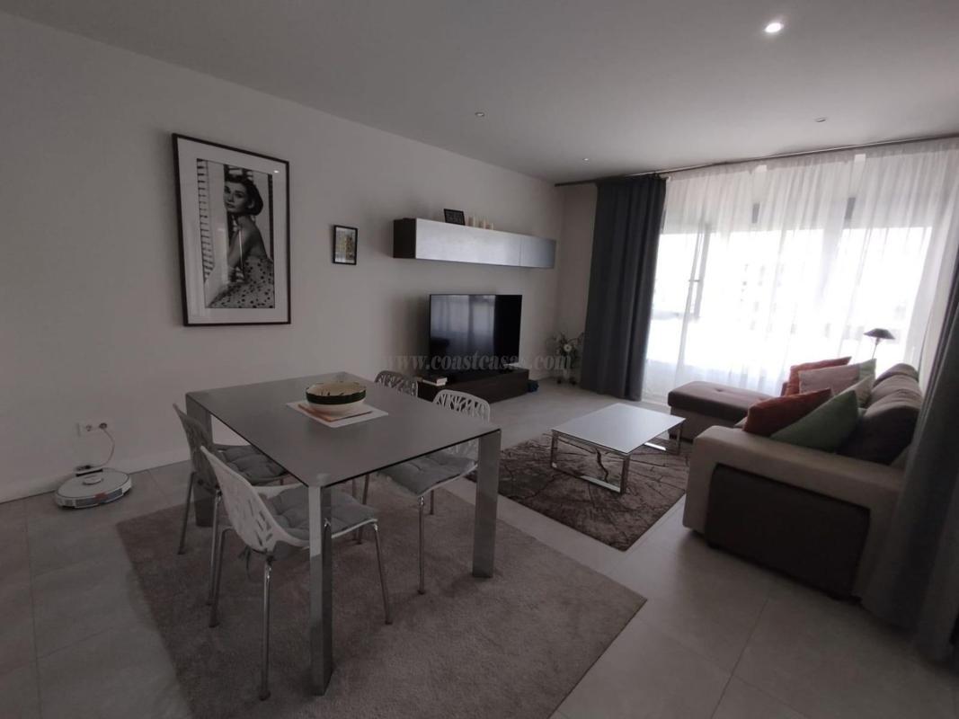 Venta de apartamento en Orihuela