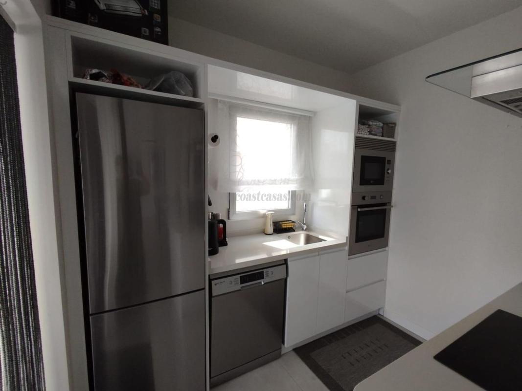 Venta de apartamento en Orihuela