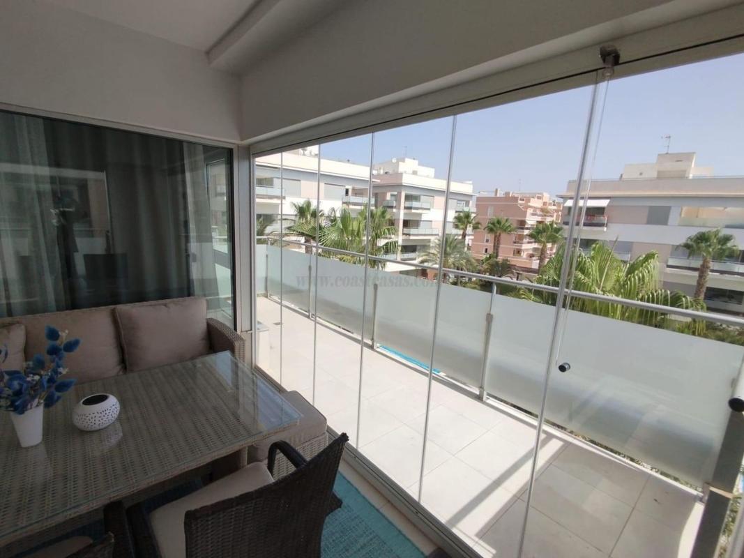 Venta de apartamento en Orihuela