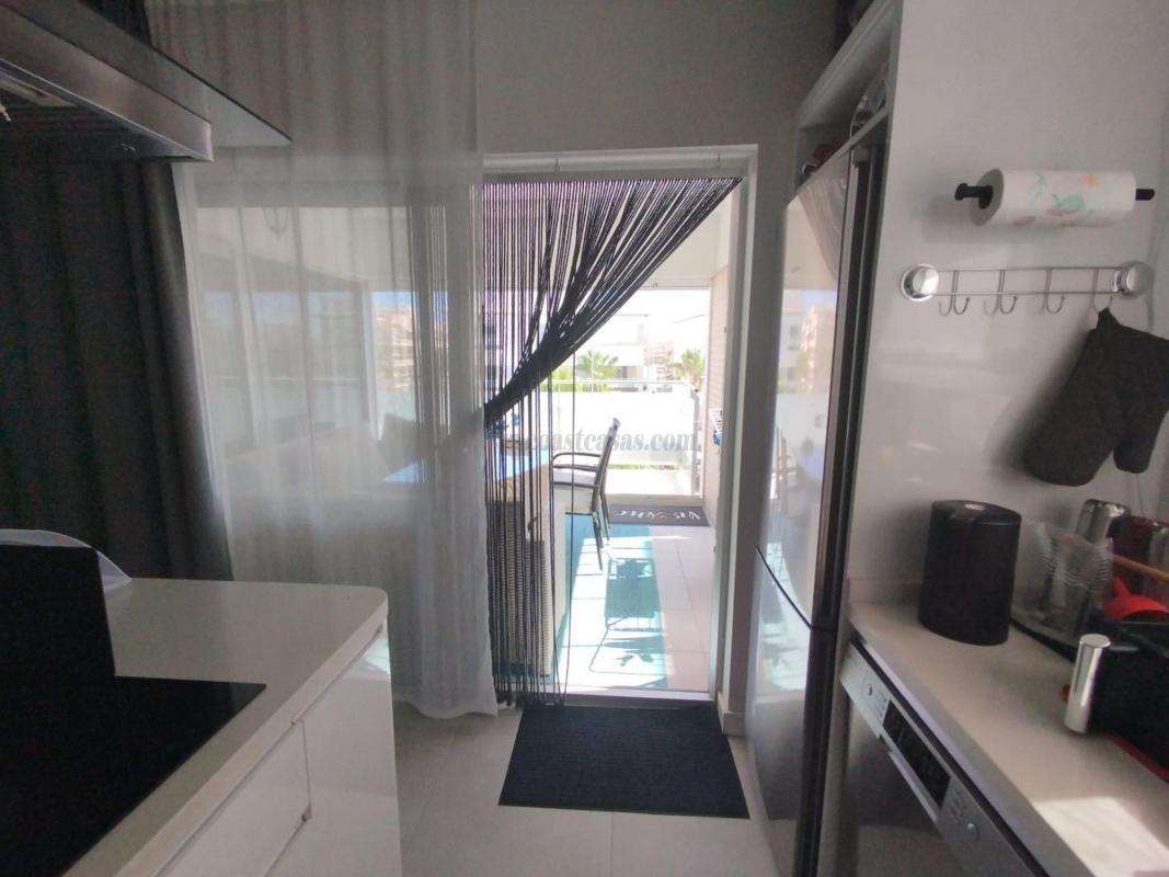 Venta de apartamento en Orihuela