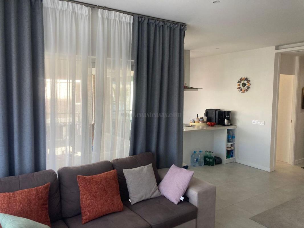 Venta de apartamento en Orihuela