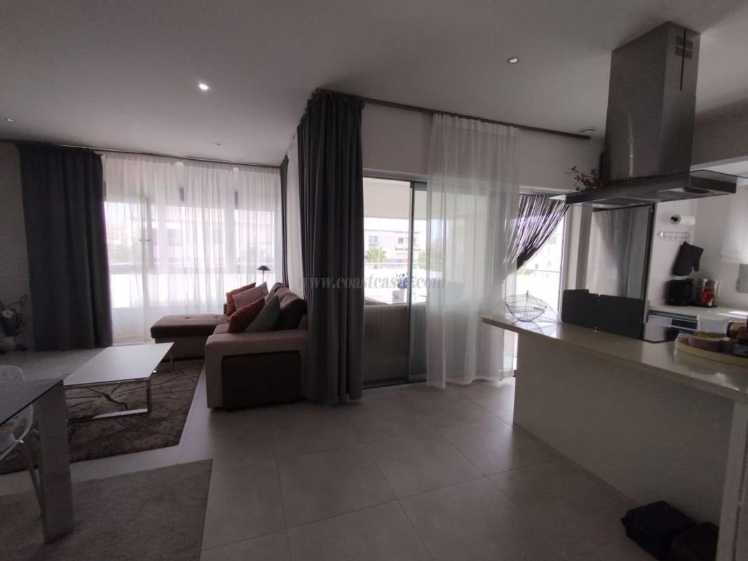 Venta de apartamento en Orihuela