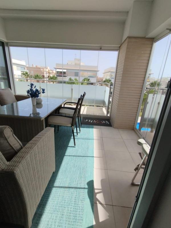 Venta de apartamento en Orihuela