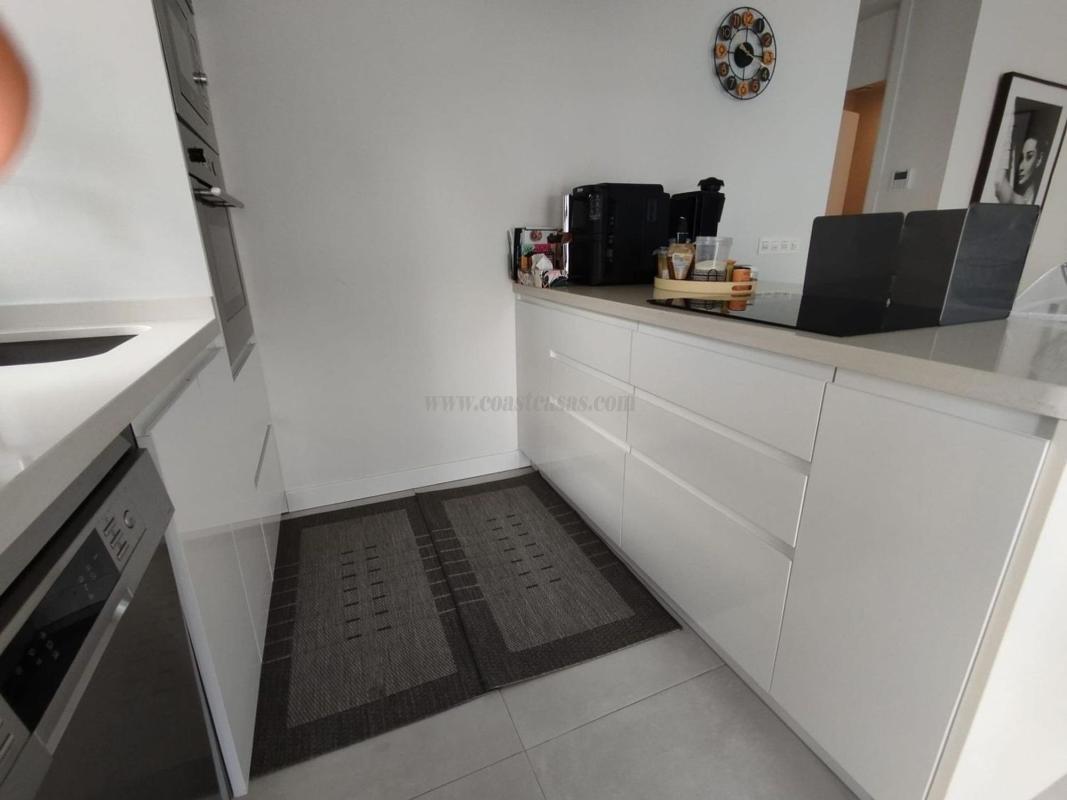 Venta de apartamento en Orihuela
