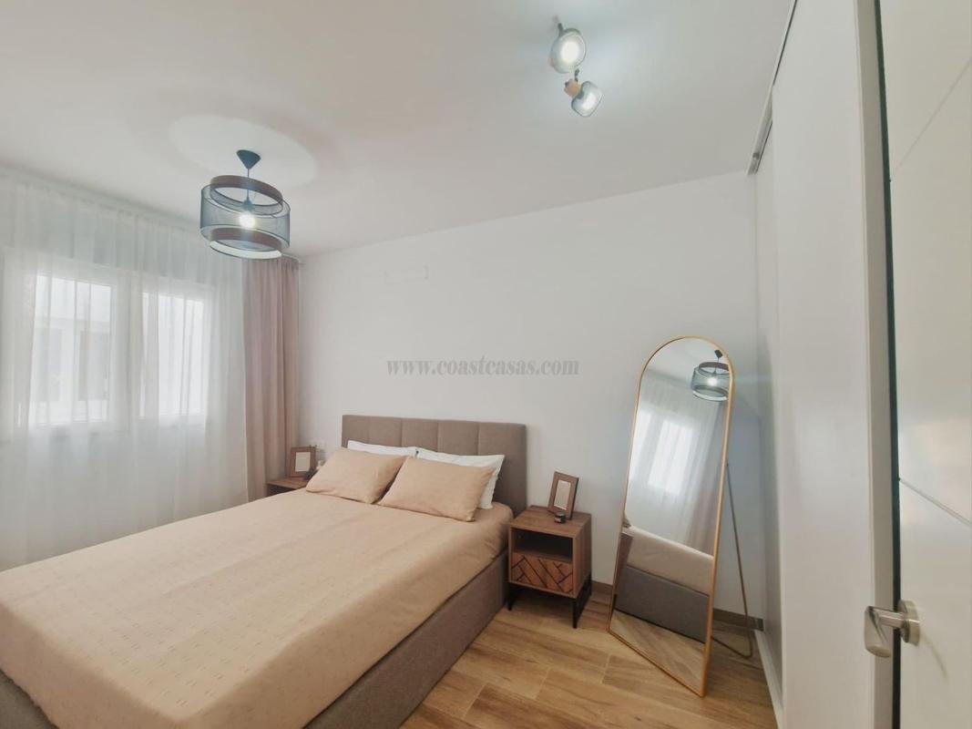 Venta de apartamento en San Fulgencio