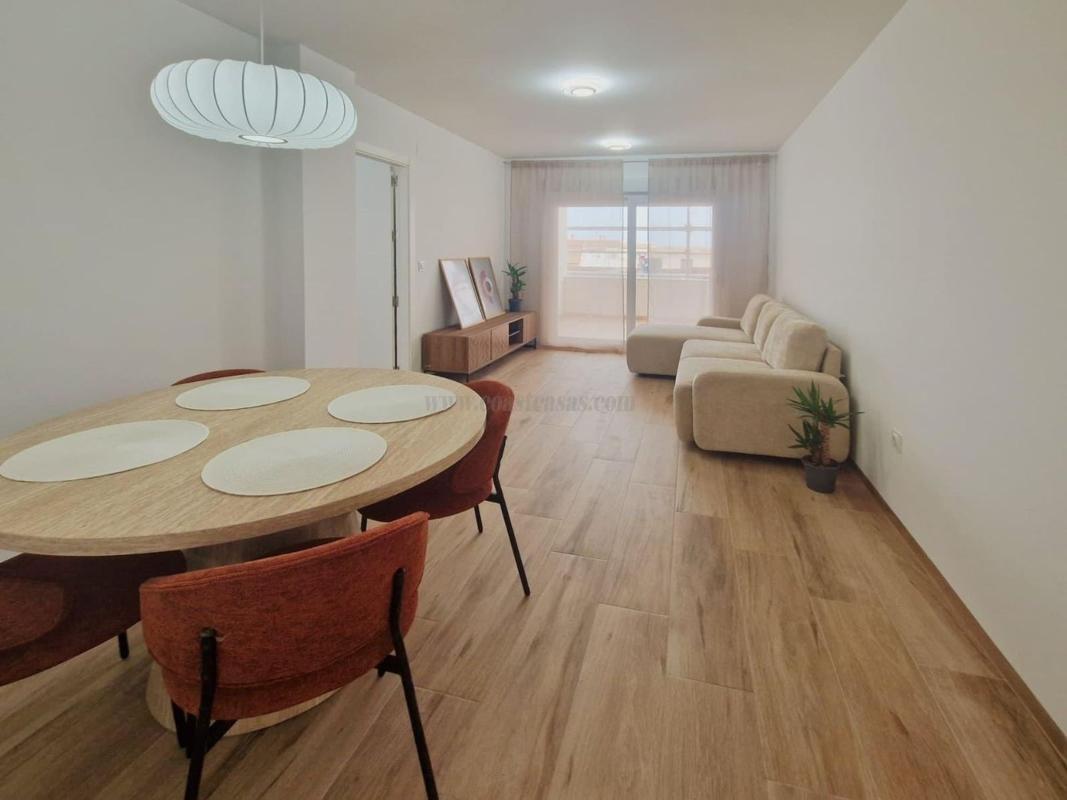 Venta de apartamento en San Fulgencio