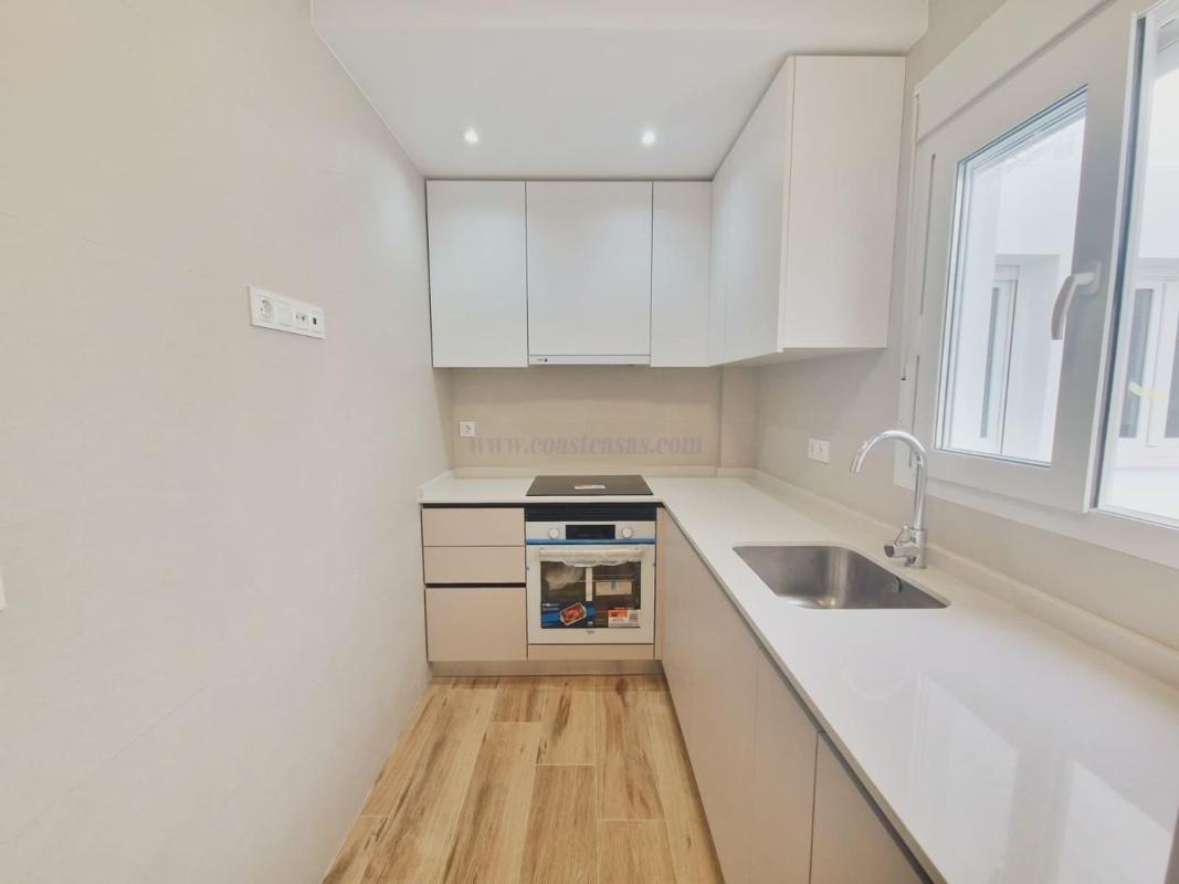 Venta de apartamento en San Fulgencio