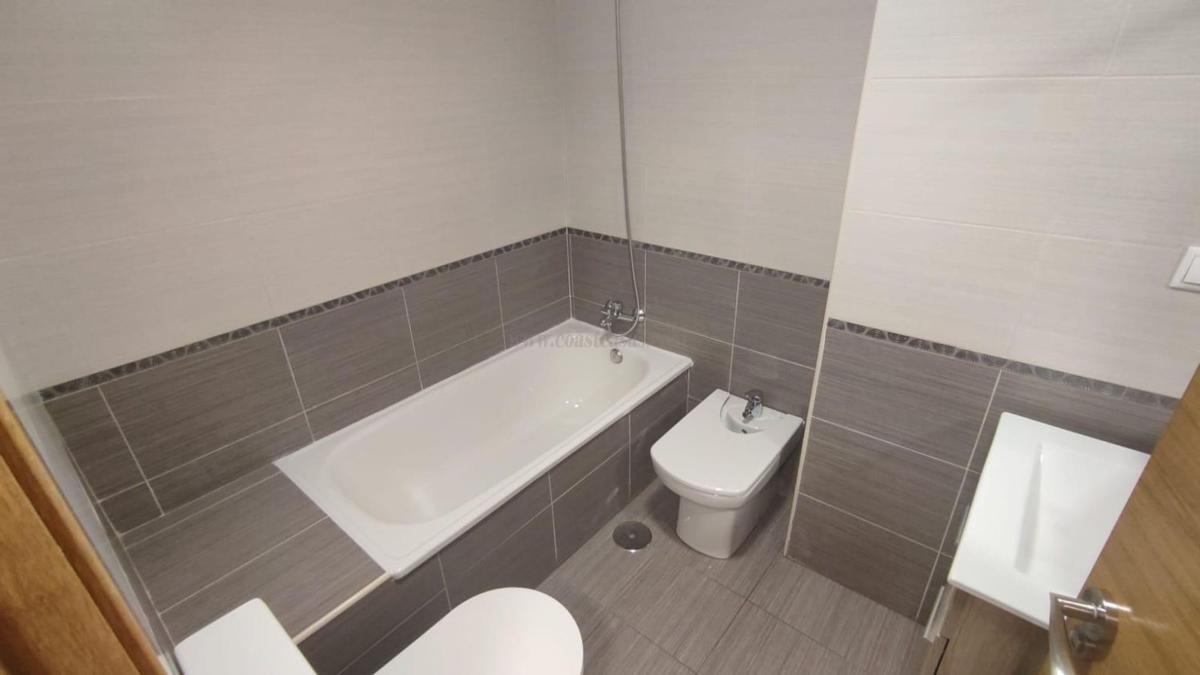 Venta de apartamento en Alicante