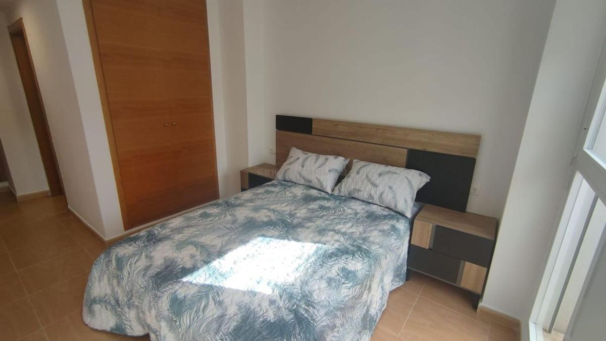 Venta de apartamento en Alicante