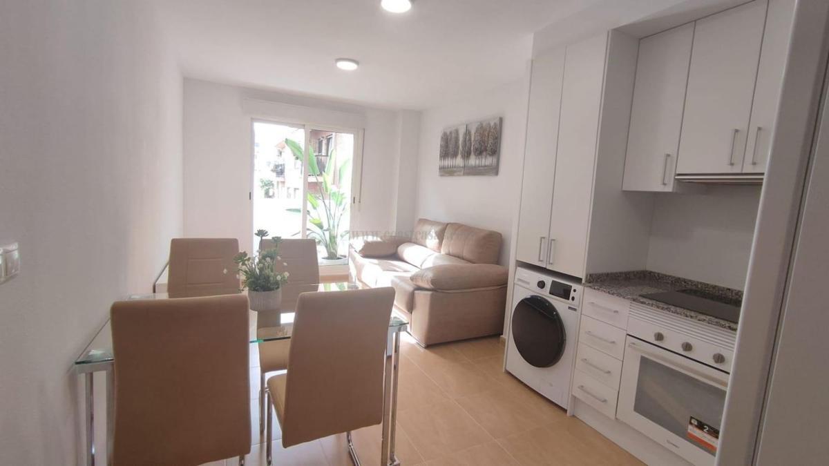 Venta de apartamento en Alicante