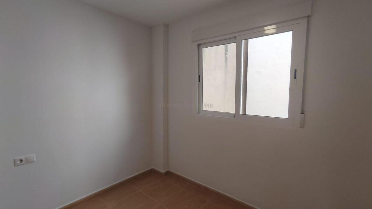 Venta de apartamento en Alicante