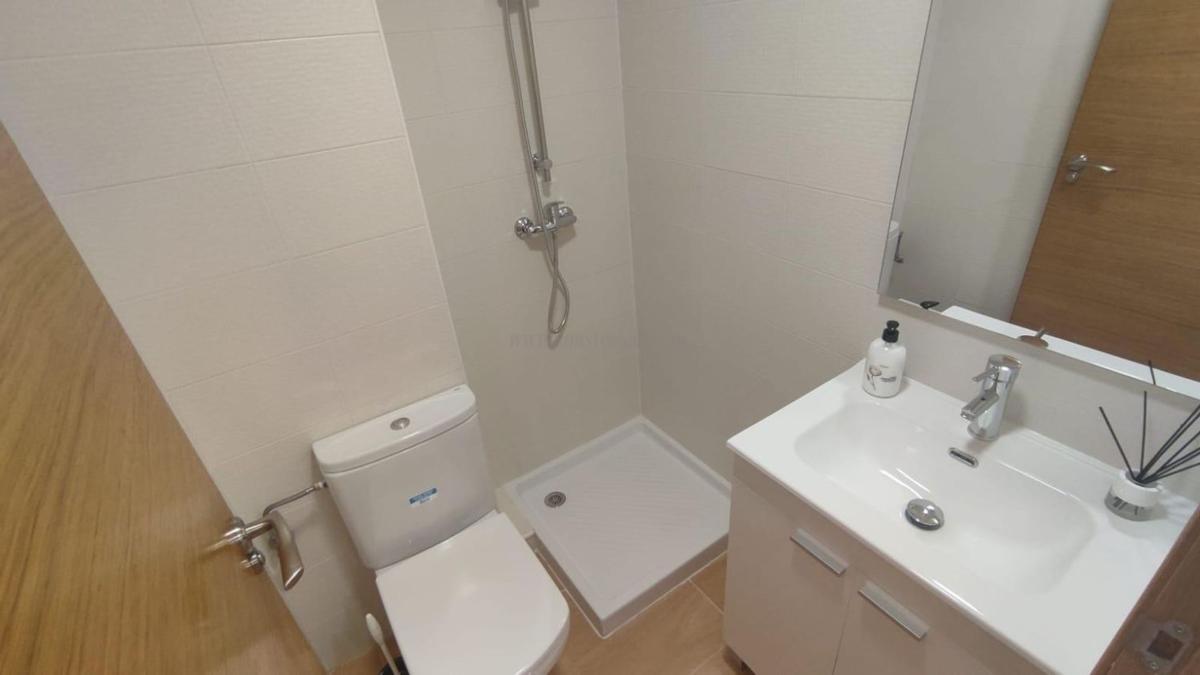Venta de apartamento en Alicante