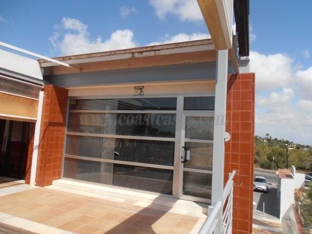 For sale of commercial in Orihuela Costa