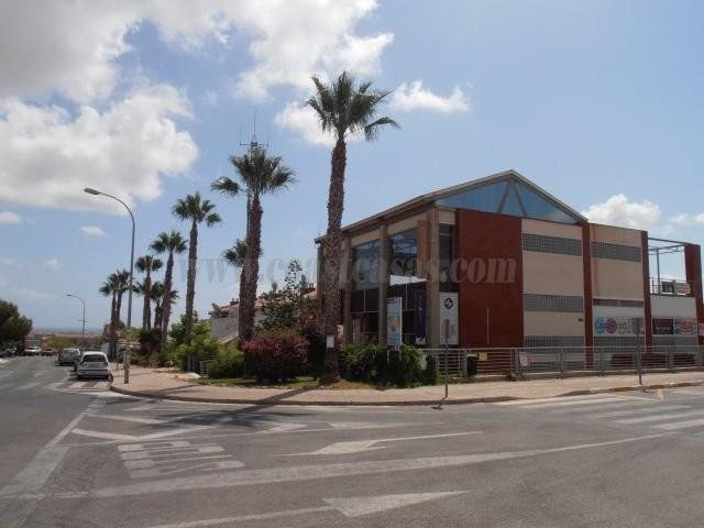Köp av lokaler i Orihuela Costa