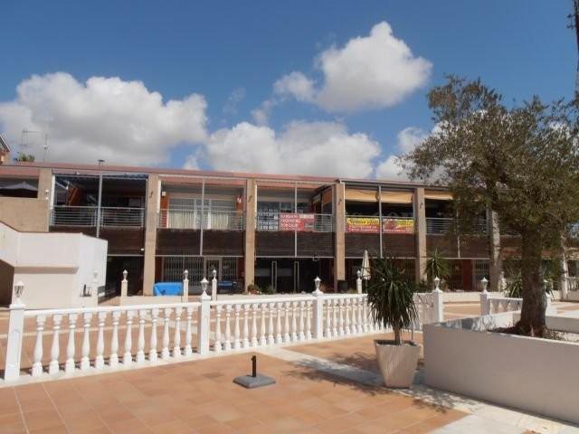 For sale of commercial in Orihuela Costa