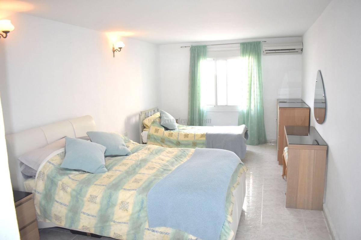 Venta de villa en San Fulgencio