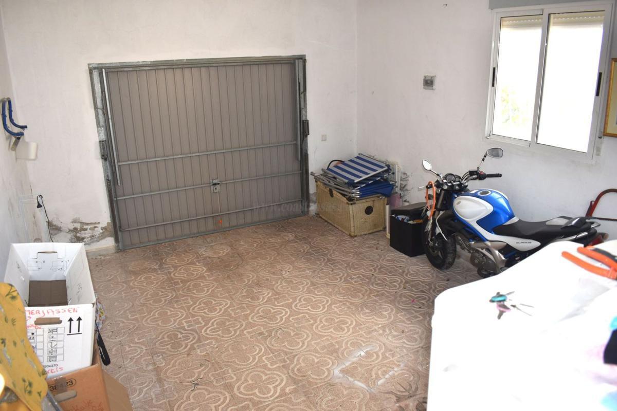Venta de villa en San Fulgencio
