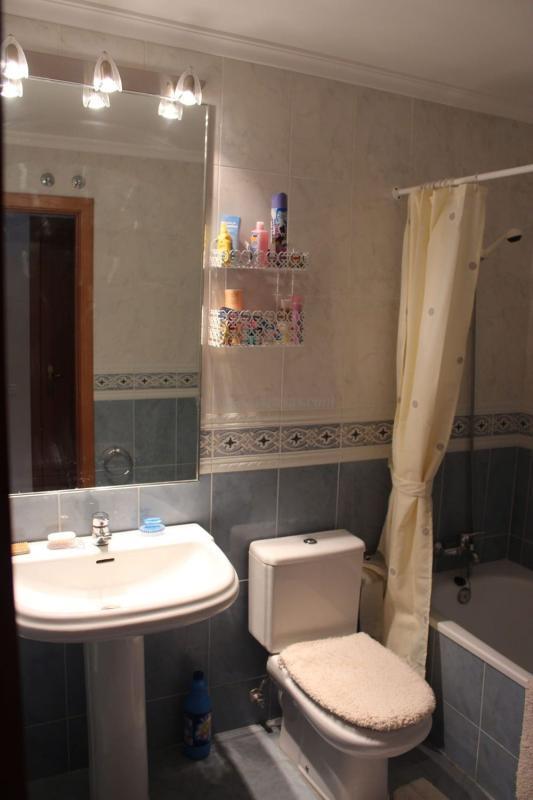 Venta de apartamento en Dénia