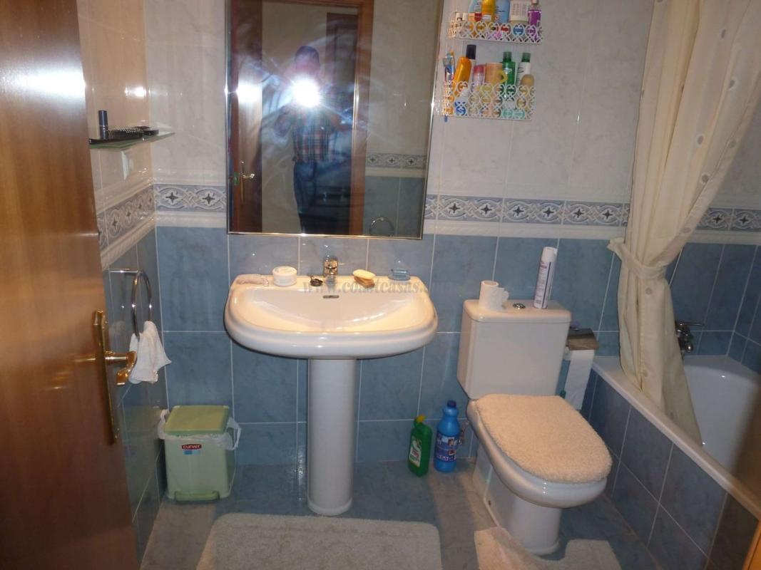 Venta de apartamento en Dénia