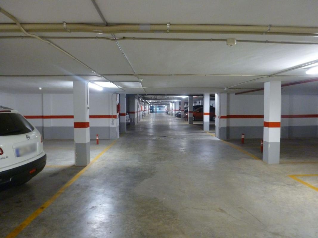 Venta de apartamento en Dénia