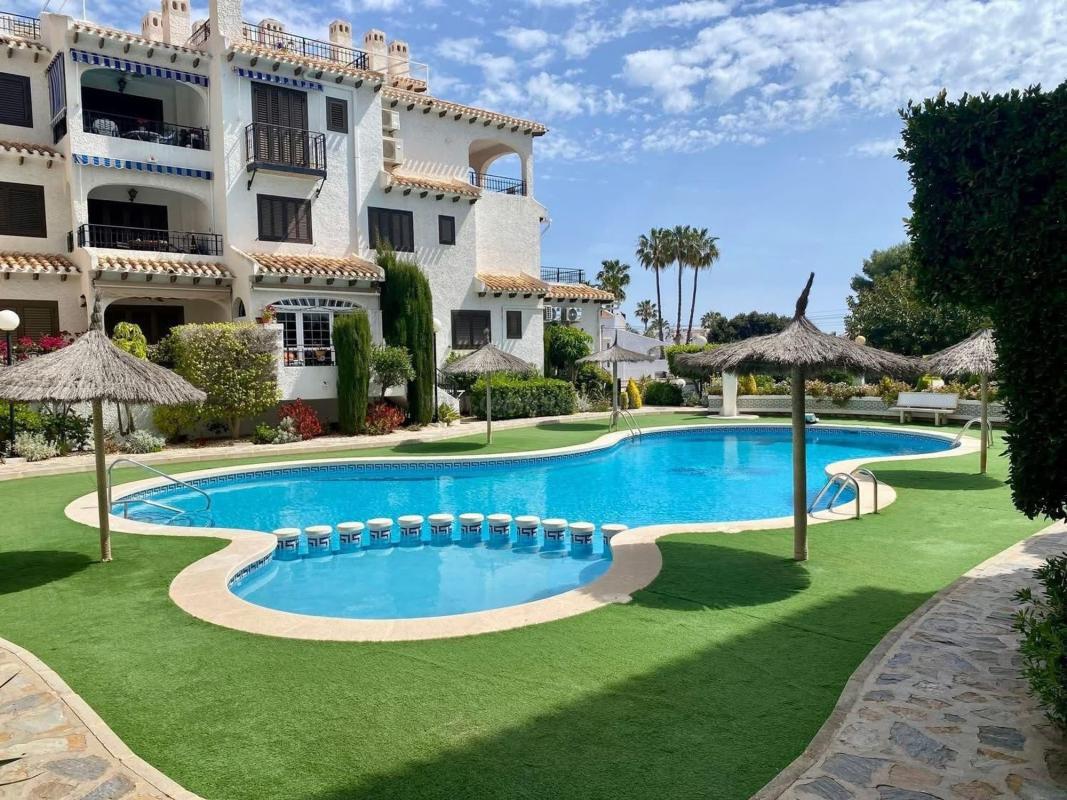 Venta de apartamento en Orihuela