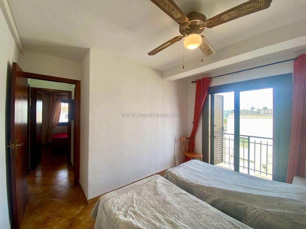 Venta de apartamento en Orihuela