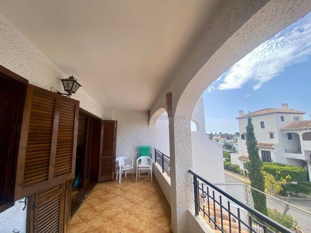 Venta de apartamento en Orihuela