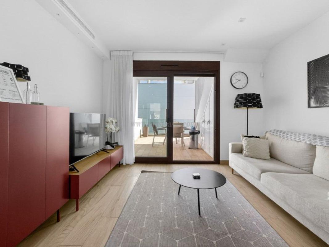 Venta de apartamento en Torrevieja