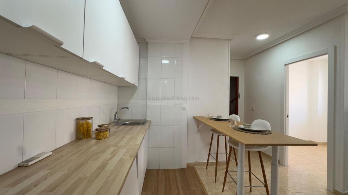 Venta de apartamento en Torrevieja