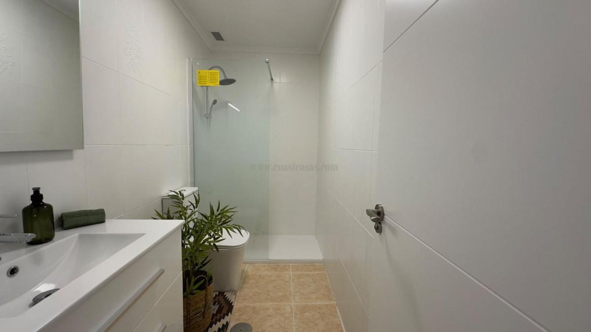 Venta de apartamento en Torrevieja