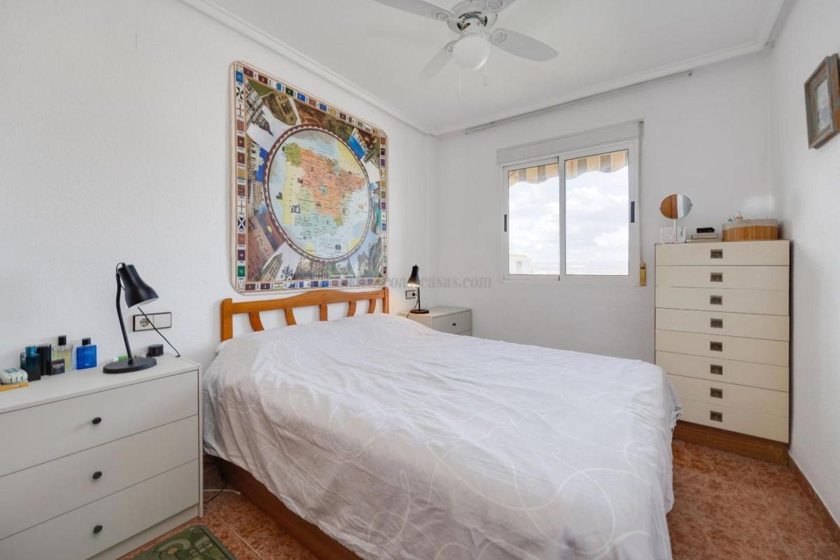 Venta de apartamento en Torrevieja
