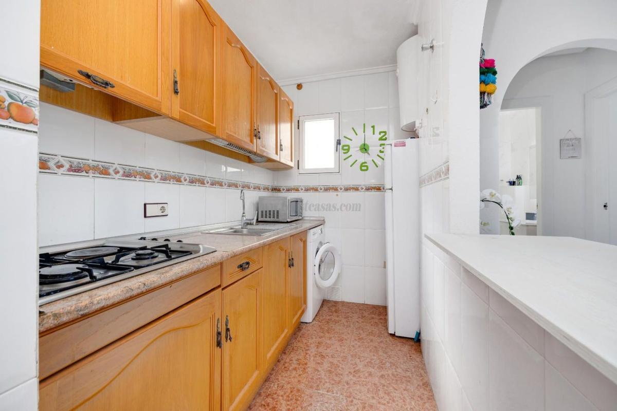 Venta de apartamento en Torrevieja