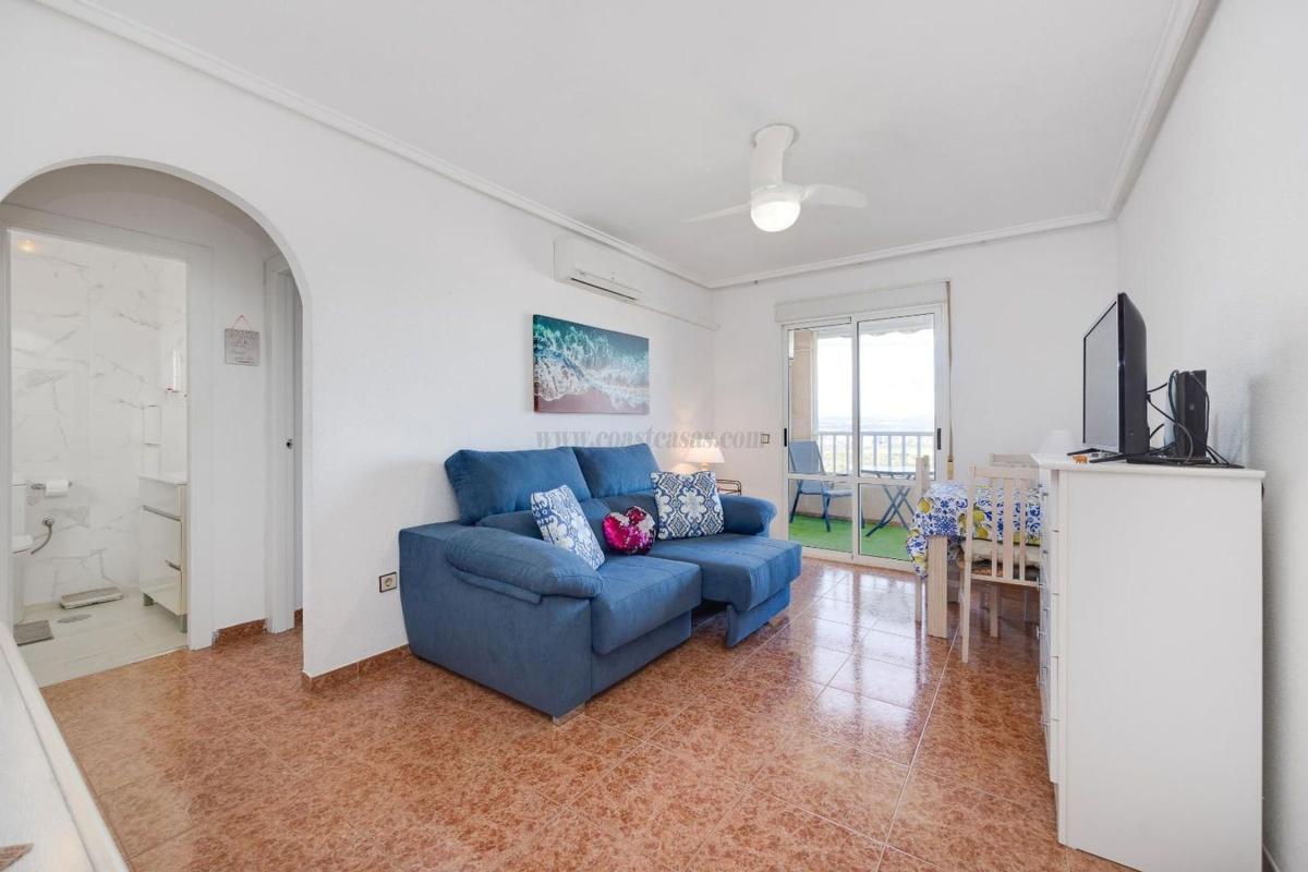 Venta de apartamento en Torrevieja