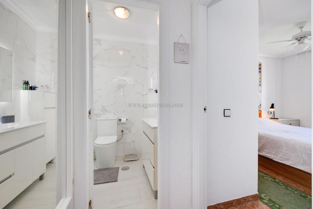 Venta de apartamento en Torrevieja