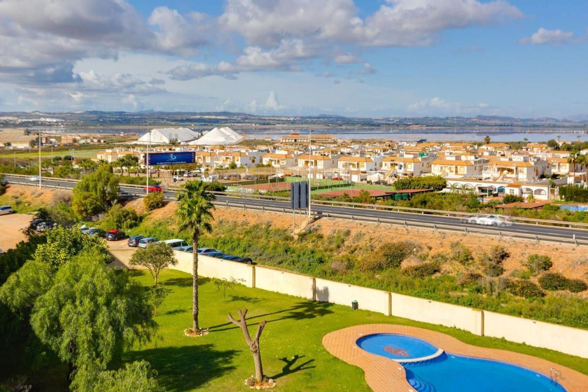Venta de apartamento en Torrevieja