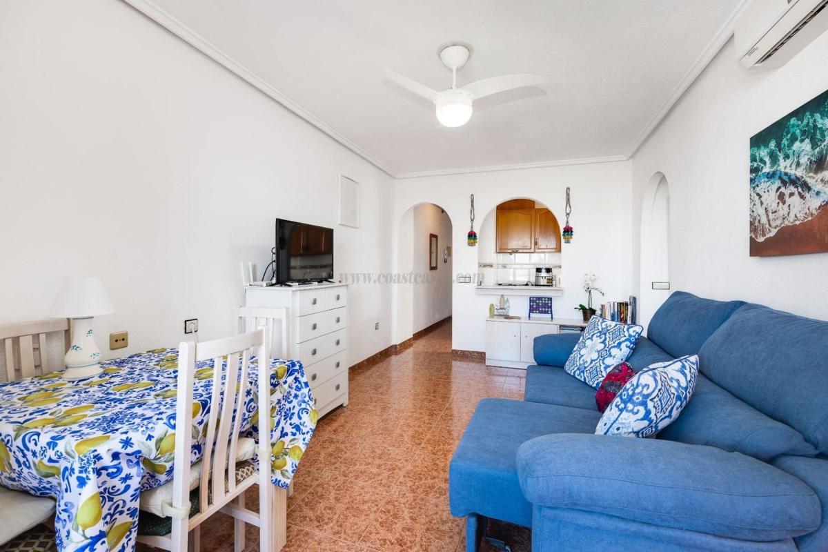 Venta de apartamento en Torrevieja