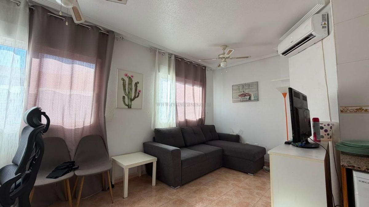 Venta de apartamento en Torrevieja