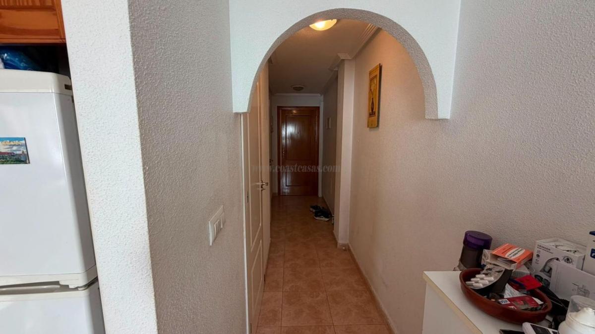 Venta de apartamento en Torrevieja