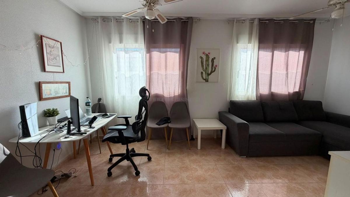 Venta de apartamento en Torrevieja