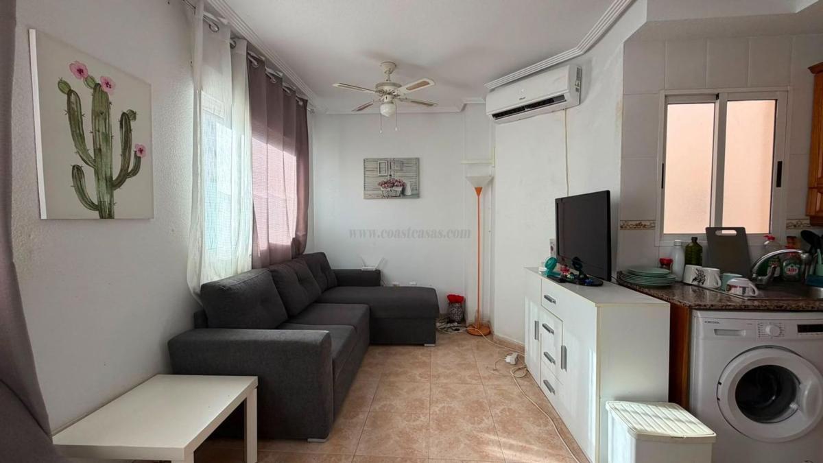 Venta de apartamento en Torrevieja