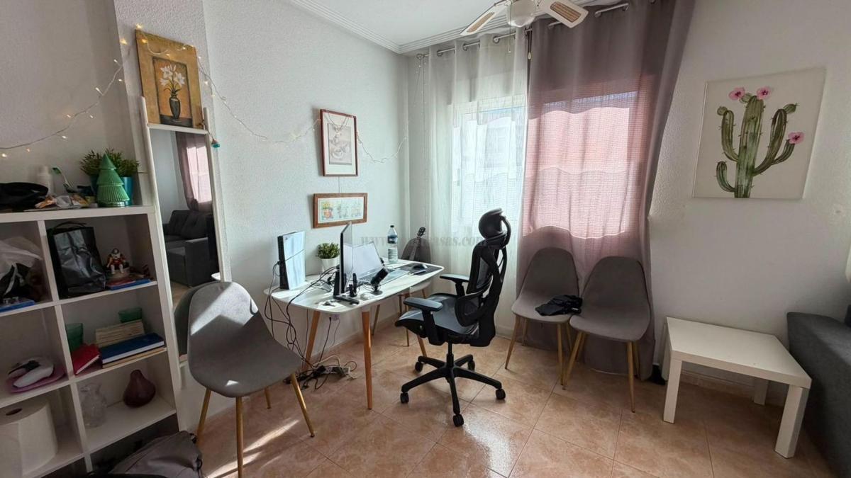 Venta de apartamento en Torrevieja