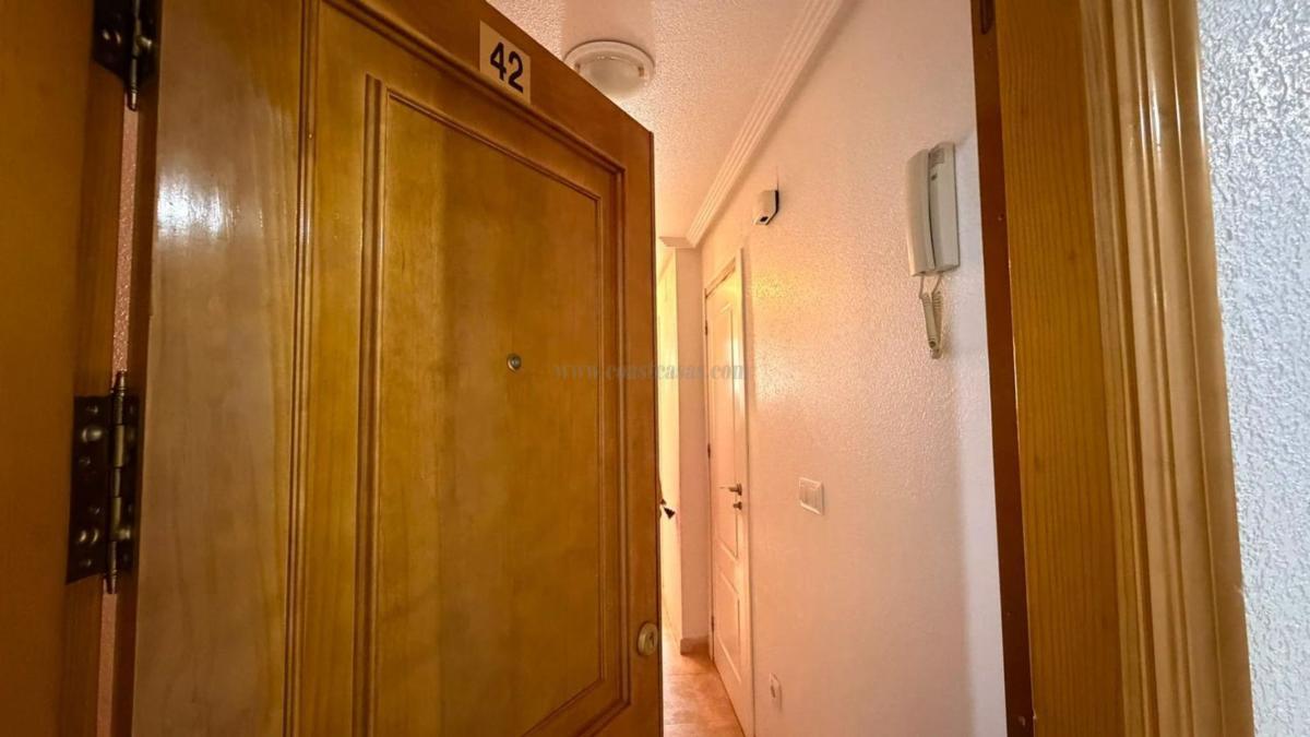 Venta de apartamento en Torrevieja