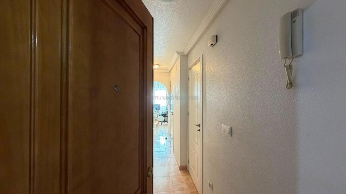 Venta de apartamento en Torrevieja