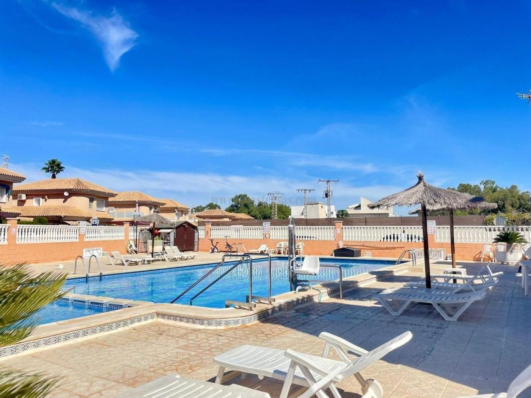 Venta de apartamento en Torrevieja