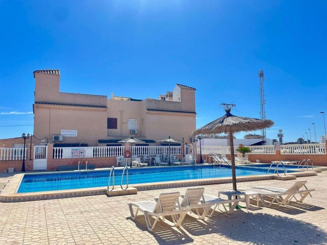 Venta de apartamento en Torrevieja
